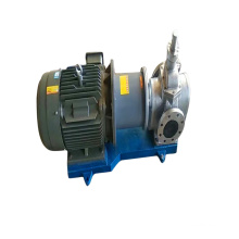 Factory Direct Sales Simple to Use Magnetic Electric Gear Pump Magnetic Pump